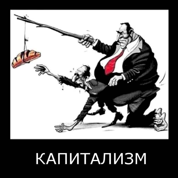 Капитализм