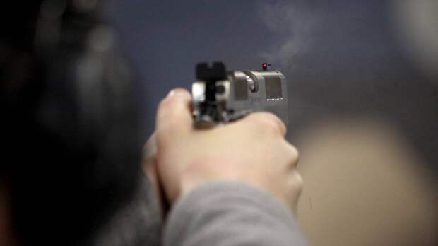 В Москве стреляли в рэпера OFFMi