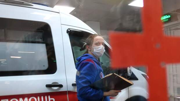 Две женщины ранены обстрелом ВСУ посёлка Великий Выселок Харьковской области