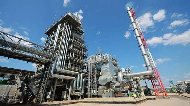 Акции «Сегежа групп» завершили сессию торгов на Мосбирже во вторник, 30 мая в плюсе