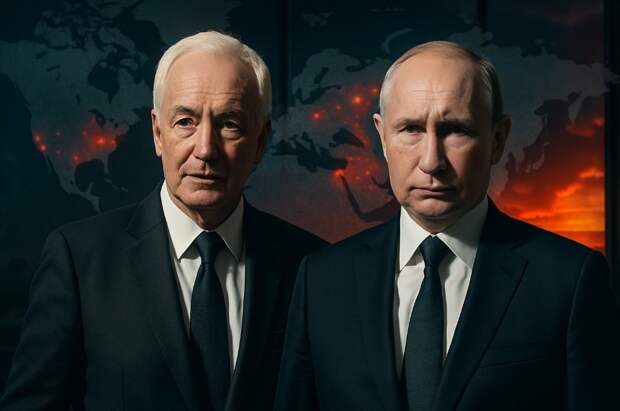 Белоусов срочно обратился к российским военным