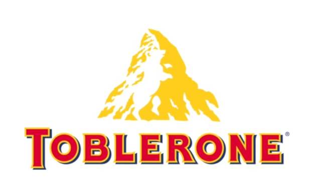 Логотип Toblerone связан с историей города, где находится компания. 