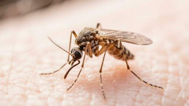 Биолог назвал три условия, при которых в России может распространиться малярия