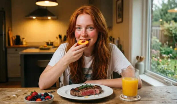 Отход ко сну в 23:00 и пробуждение в 6:00 назвали идеальными условиями для похудения