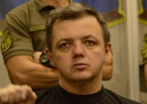 СБУ передала в суд дело против экс-нардепа Семенченко
