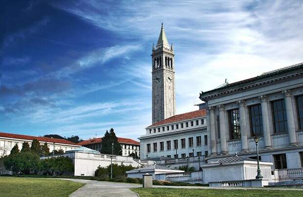 Лучшие университеты мира по версии Times Higher Education