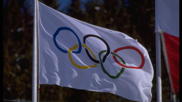 Трамп отметил свой вклад в решение МОК запретить трансгендерам участвовать в женских турнирах