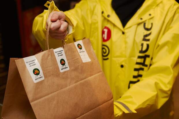 Ресторатор Григурко: рынок доставки еды ждет сегментация, а не падение цен