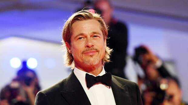 Брэд Питт сыграет главную роль в сиквеле «Однажды... в Голливуде»