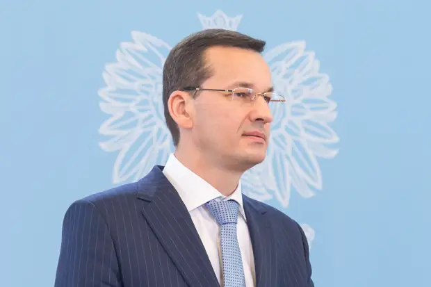 "Дерусифицирующаяся" Польша хочет перекрыть торговые пути между Россией и ЕС