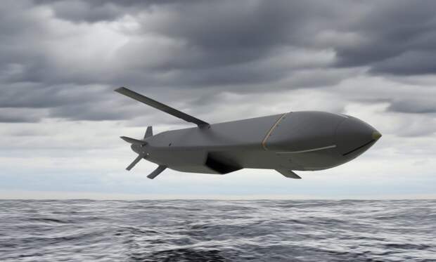 Долетит до Москвы: Британия разрабатывает ракеты для ударов по России