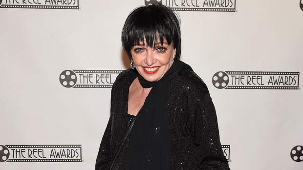 80-летняя Лайза Миннелли спровоцировала слухи о проблемах со здоровьем: подробности