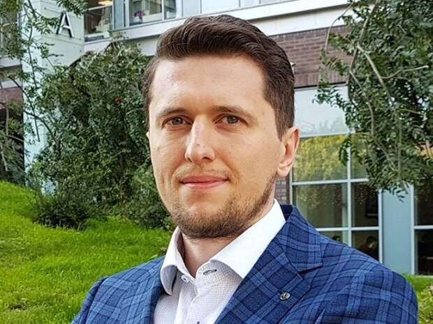 Фото из личного архива Тимура Нигматуллина