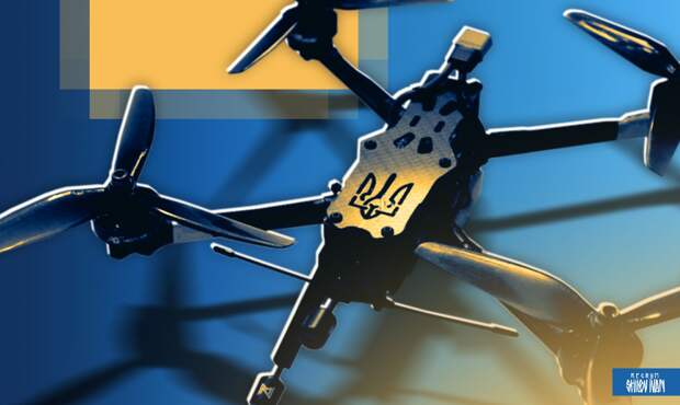 Губернатор Гусев: дроны ВСУ ранили четверых человек в Воронеже — 1416-й день СВО