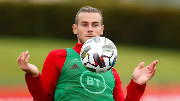 СМИ: «Реал» готов платить Бэйлу половину зарплаты в случае его перехода в другой клуб