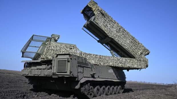 В Тульской области сбили семь беспилотников, пострадавших нет