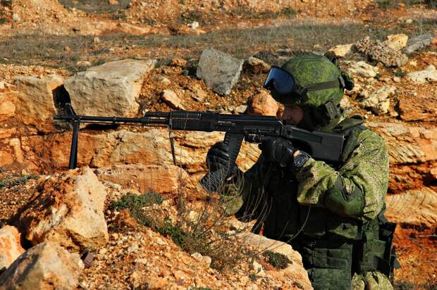 Российская армия уйдет в оборону, чтобы перемолоть противника под Харьковом – Коц