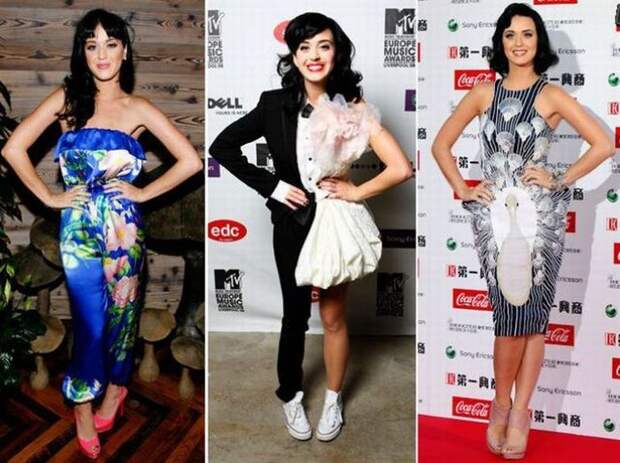 Katy Perry