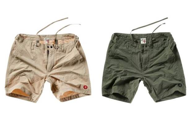 Relwen Paddle Short