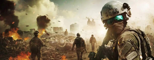 Военно-политическая виктимность: провокация слабостью и нерешительностью — это путь к большой войне