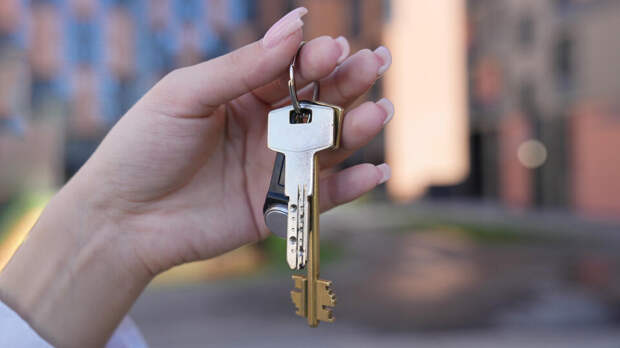 Россияне начали активнее покупать квартиры в Белоруссии