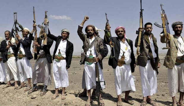 Хуситы: почему группировка из Йемена готова воевать за Иран?