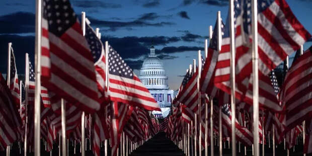 American Thinker: Америка пребывает во мраке