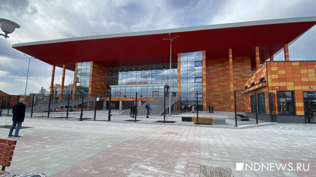 Мэрия: более 63% екатеринбуржцев занимаются физкультурой и спортом