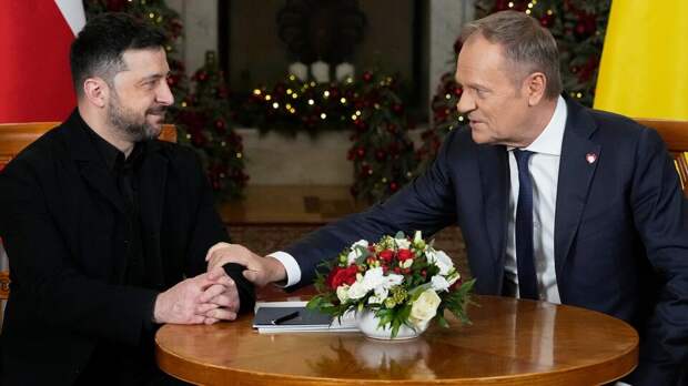 Галузин назвал Европу и Киев главными препятствиями для мирного урегулирования