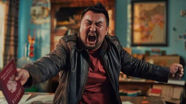 "Уважаемому человеку" закрыли въезд в страну на 50 лет. Про главу таджикской диаспоры даже кино снимали