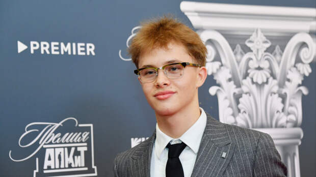 «На актерство обучиться всегда успею»: Леон Кемстач поделился планами на будущее