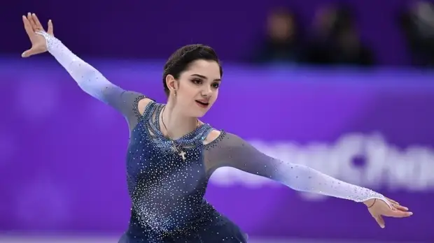 Канадский тренер Хау: после ОИ-2018 Тутберидзе сказала Медведевой, что она больше ничего не добьётся