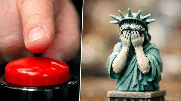 У США что-то намечается. Важный индекс вырос на 330%