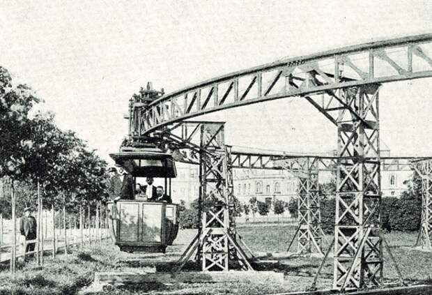 Первый электрокар России: история о том, как Николай II чуть не изменил транспортную революцию