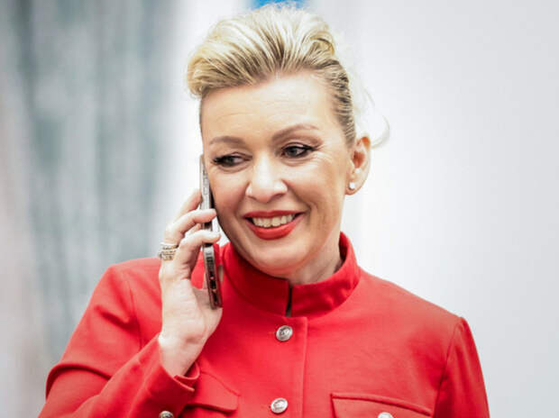 Захарова: удары США и Израиля по порту Бендер-Энзели рискуют втянуть прикаспийские страны в конфликт