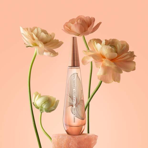 Nectar d’Issey Premiere Fleur Nectar d’Issey Premiere Fleur
