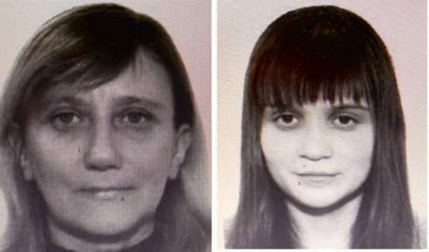 В Нижегородской области исчезла целая семья с маленькими детьми