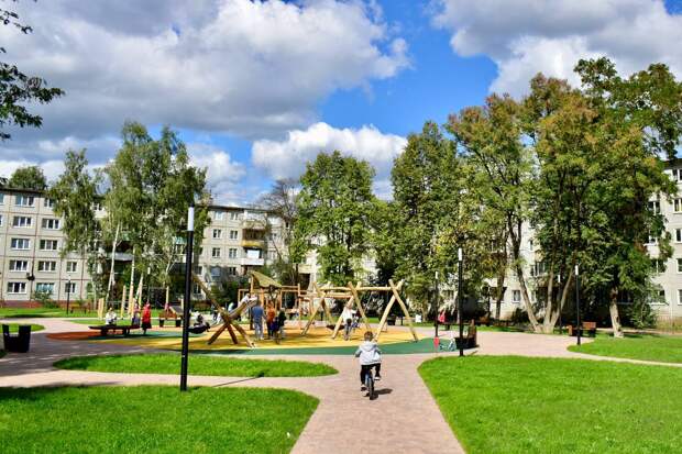 Свыше 90 тысяч туляков проголосовали за объекты благоустройства
