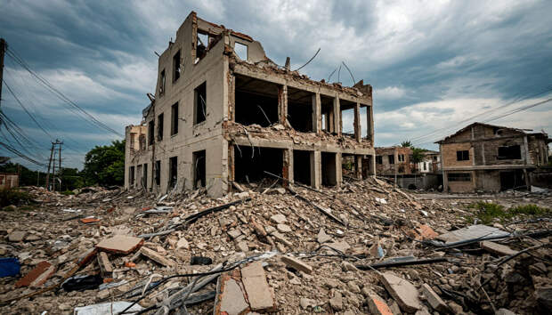 Новый метод исследователей из МФТИ приведет к созданию надежных прогнозов землетрясений