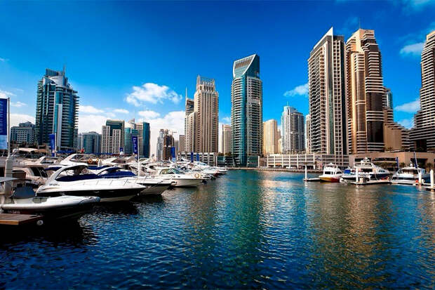 Брокер Ганова предрекла рост спроса на недвижимость в ОАЭ на 200%