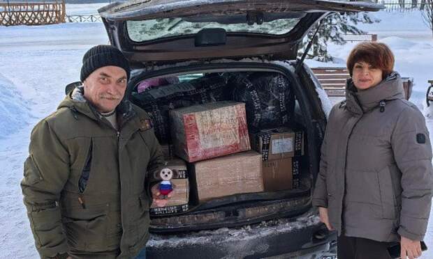 Плесецк и Онега — фронту: итоги трехлетней работы