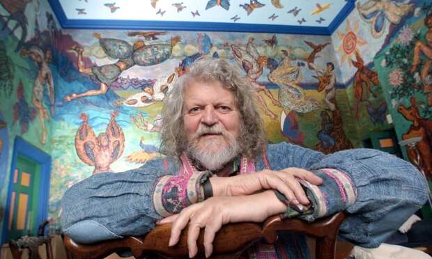 Лорд с 74 любовницами, львами в саду и эротическими фресками: история самого эксцентричного аристократа Британии