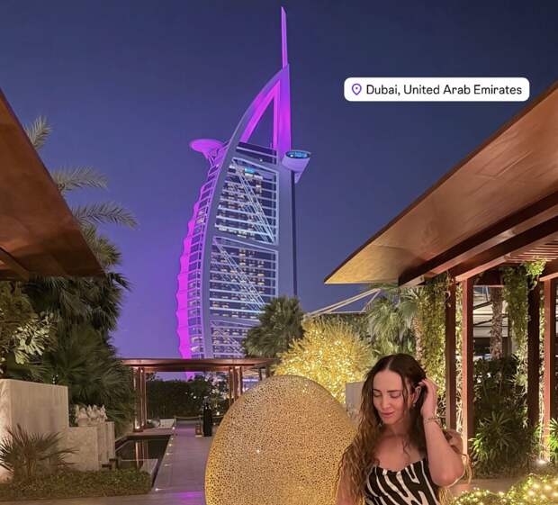 Певица Ольга Бузова опубликовала фото со свидания с будущим мужем