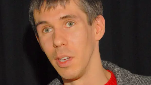 «Голодные игры» Алексея Панина: съёмок больше нет