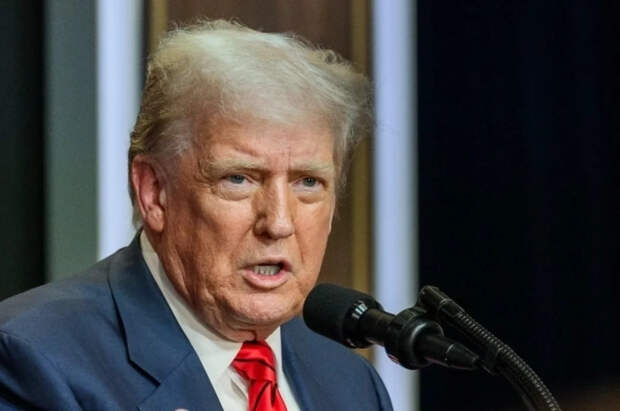 Трамп допустил возможность вывода военных сил США из Испании и Италии