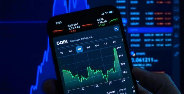 Хакеры ограбили пользователей криптобиржи Coinbase, обойдя двухфакторную авторизацию"