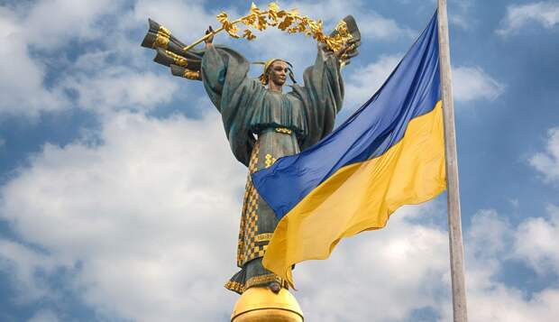 Европа наконец-то избавилась от иллюзий в отношении Украины