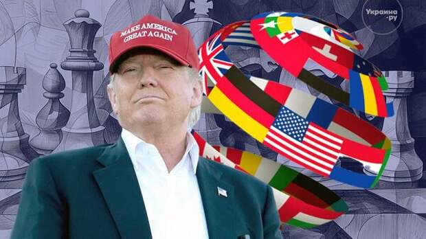 "России это вряд ли подходит": Данилов про инициативу Трампа по созданию "Совета мира"