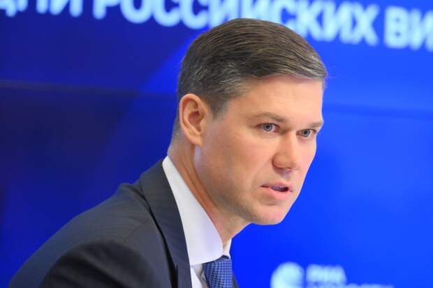 В России назвали условия возвращения западных компаний