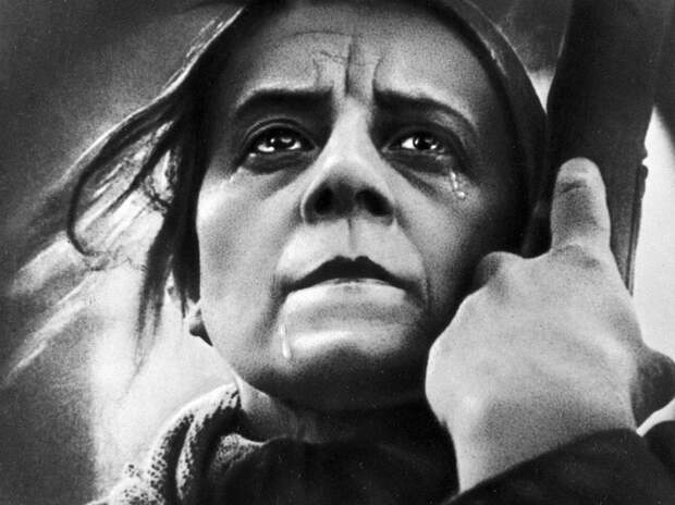 5 немых советских фильмов, признанных шедеврами мирового кино